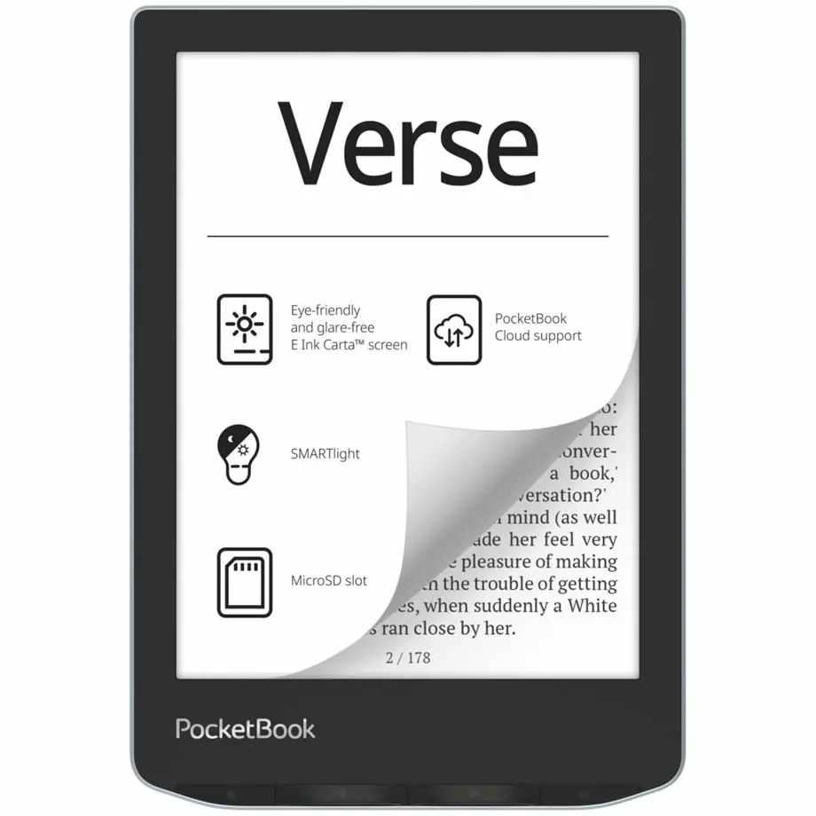E-Book-Reader